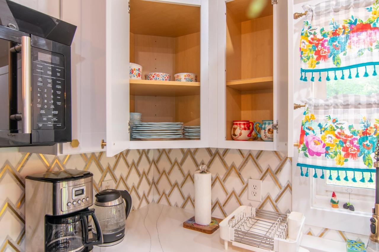 Newly Remodeled Luxury Cottage With Mountain Views Sparta Ngoại thất bức ảnh